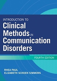 <font title="Introduction to Clinical Methods in Communication Disorders">Introduction to Clinical Methods in Comm...</font>