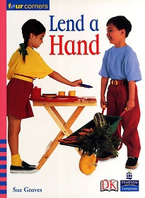 LEND A HAND