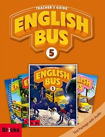 English Bus 5(Teacher