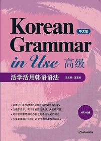 Korean Grammar in Use : ߱