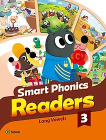 <font title="Smart Phonics Readers 3(Combined Version) (with QR)">Smart Phonics Readers 3(Combined Version...</font>