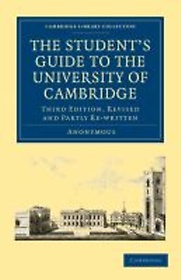 <font title="The Student`s Guide to the University of Cambridge">The Student`s Guide to the University of...</font>