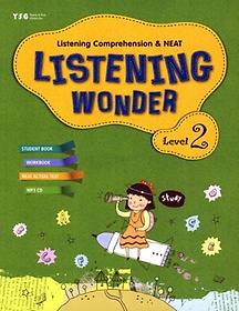 Listening Wonder Level 2