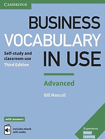 Business Vocabulary in Use : Advanced