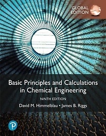 <font title="Basic Principles and Calculations in Chemical Engineering, 9/E">Basic Principles and Calculations in Che...</font>
