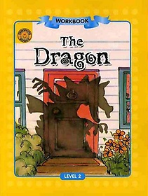THE DRAGON(WORK BOOK)(LEVEL 2)