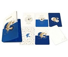 <font title="Ravenclaw Constellation Postcard Tin Set (Set of 20)">Ravenclaw Constellation Postcard Tin Set...</font>
