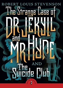 <font title="Strange Case of Dr Jekyll and Mr Hyde & the Suicide Club">Strange Case of Dr Jekyll and Mr Hyde & ...</font>