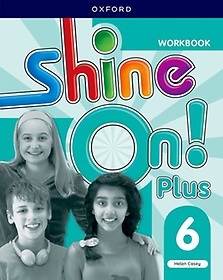 Shine On! Plus 6 WB