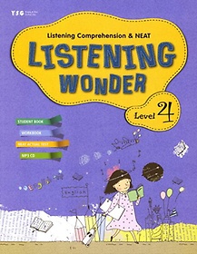 Listening Wonder Level 4