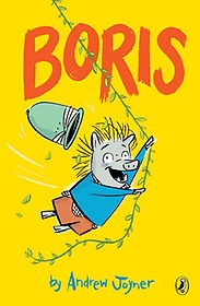 Boris #1: Boris