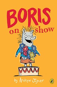 Boris #5: Boris on Show