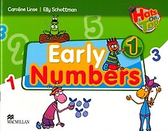 Early Numbers 1
