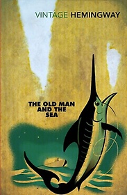 <font title="The Old Man and the Sea (Vintage Classics)">The Old Man and the Sea (Vintage Classic...</font>