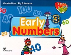 Early Numbers 3