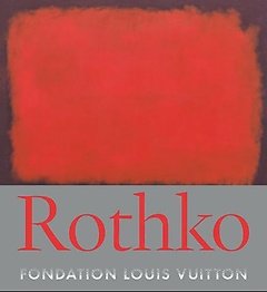 Rothko (Foundation Louis Vuitton)