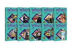 who? ƼƮ 31-40   Ʈ