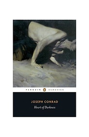 <font title="Heart of Darkness/The Congo Diary (Penguin Classics)">Heart of Darkness/The Congo Diary (Pengu...</font>