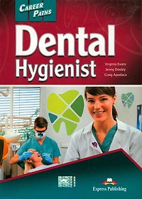 <font title="Career Paths: Dental Hygienist(Student
