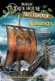 <font title="Magic Tree House Fact Tracker. 33: Vikings">Magic Tree House Fact Tracker. 33: Vikin...</font>