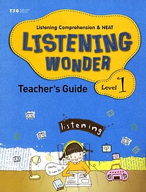 Listening Wonder Teacher s Guide Level 1