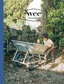 <font title="WEE Magazine(Ű) Vol 31: In Nature(2022 4ȣ)">WEE Magazine(Ű) Vol 31: In Nature...</font>