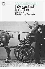<font title="In Search of Lost Time 1: Way by Swann