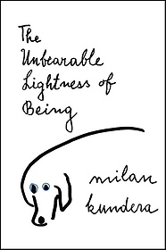 <font title="The Unbearable Lightness of Being ( Perennial Classics )">The Unbearable Lightness of Being ( Pere...</font>