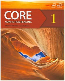 Core Nonfiction Reading 1