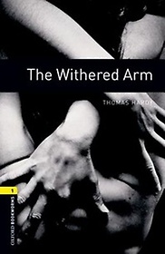 The Withered Arm (with MP3)