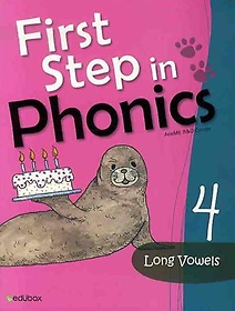 FIRST STEP IN PHONICS 4