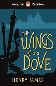 <font title="Penguin Readers Level 5: The Wings of the Dove">Penguin Readers Level 5: The Wings of th...</font>