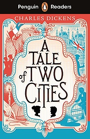 <font title="Penguin Readers Level 6: A Tale of Two Cities">Penguin Readers Level 6: A Tale of Two C...</font>