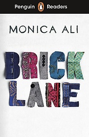 Penguin Readers Level 6: Brick Lane