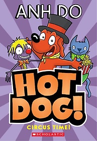 <font title="Hotdog! 3: Circus Time! (StoryPlus QR)">Hotdog! 3: Circus Time! (StoryPlus QR...</font>