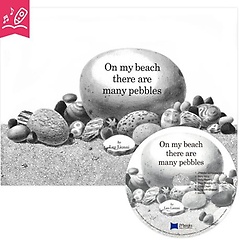 <font title="ο  On My Beach There Are Many Pebbles (with CD)">ο  On My Beach There Are Many...</font>