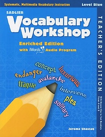 <font title="Vocabulary Workshop Level Blue(Teachers Edition)">Vocabulary Workshop Level Blue(Teachers ...</font>