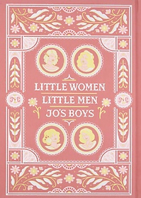 <font title="Little Women and Other Novels (Barnes & Noble Leatherbound Classic Collection)">Little Women and Other Novels (Barnes & ...</font>
