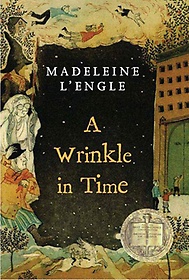 A Wrinkle in Time (1963 Newbery Winner)