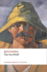 The Sea-Wolf (Oxford World