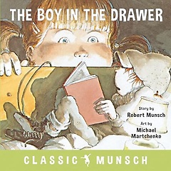 <font title="Boy In The Drawer : Classic Robert Munsch - New">Boy In The Drawer : Classic Robert Munsc...</font>