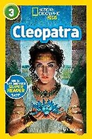 <font title="Cleopatra(National Geographic Kids)(Paperback)">Cleopatra(National Geographic Kids)(Pape...</font>