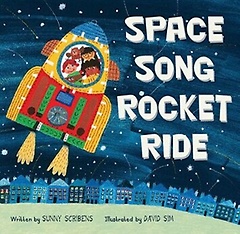 ο Space Song Rocket Ride