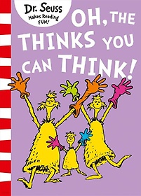 <font title="ͼ Dr.Seuss Oh, the Thinks You Can Think!">ͼ Dr.Seuss Oh, the Thinks You Can...</font>