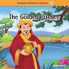 The Golden Pitcher