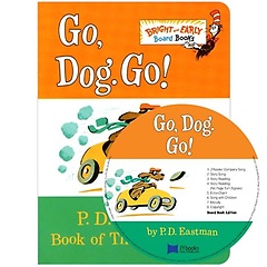 <font title="ο ͼ Dr.Seuss Go, Dog. Go! ( & CD)">ο ͼ Dr.Seuss Go, Dog. Go! (...</font>
