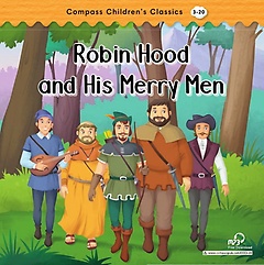 Robin Hood and His Merry Men