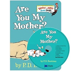 <font title="ο ͼ Dr.Seuss Are You My Mother? ( & CD)">ο ͼ Dr.Seuss Are You My Moth...</font>