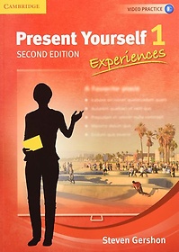 Present Yourself 1: Experiences(SB)