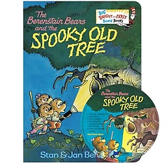 <font title="ο ͼ Dr.Seuss The Berenstain Bears and the Spooky Old Tree (Big) ( & CD)">ο ͼ Dr.Seuss The Berenstain ...</font>